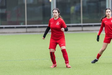 Bild 262 - wCJ Eimsbuettler TV : Altona 93 - Ergebnis: 1:1